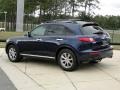 Sapphire Blue Metallic - FX 35 AWD Photo No. 6