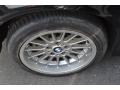 2003 BMW 5 Series 540i Sedan Wheel and Tire Photo