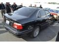 Jet Black - 5 Series 540i Sedan Photo No. 3