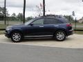 Sapphire Blue Metallic - FX 35 AWD Photo No. 8