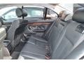 Jet Black - 5 Series 540i Sedan Photo No. 4