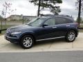 Sapphire Blue Metallic - FX 35 AWD Photo No. 9