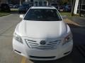 Super White - Camry XLE V6 Photo No. 2