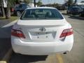 Super White - Camry XLE V6 Photo No. 3