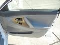 Super White - Camry XLE V6 Photo No. 8