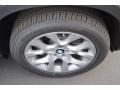 Space Gray Metallic - X5 xDrive35i Premium Photo No. 2