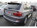 Space Gray Metallic - X5 xDrive35i Premium Photo No. 3