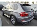 Space Gray Metallic - X5 xDrive35i Premium Photo No. 4