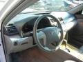 Super White - Camry XLE V6 Photo No. 13