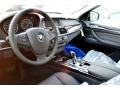 Space Gray Metallic - X5 xDrive35i Premium Photo No. 6