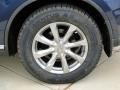 Sapphire Blue Metallic - FX 35 AWD Photo No. 35