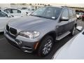 Space Gray Metallic - X5 xDrive35i Premium Photo No. 8