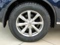 Sapphire Blue Metallic - FX 35 AWD Photo No. 36