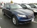 Sapphire Blue Metallic - FX 35 AWD Photo No. 38