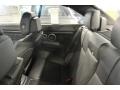 Black Interior Photo for 2012 BMW M3 #57020360