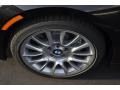 2012 BMW 3 Series 328i Coupe Wheel and Tire Photo