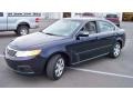 Midnight Blue - Optima LX Photo No. 1