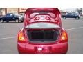 2008 Performance Red Metallic Pontiac G6 Value Leader Sedan  photo #21