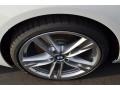 2012 BMW 6 Series 650i Coupe Wheel