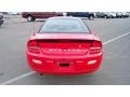 2001 Indy Red Dodge Stratus R/T Coupe  photo #6