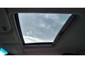 2001 Dodge Stratus Black/Light Gray Interior Sunroof Photo