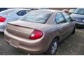2000 Cinnamon Glaze Metallic Dodge Neon Highline  photo #3