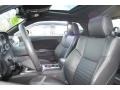 Dark Slate Gray Interior Photo for 2009 Dodge Challenger #57021641