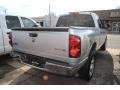 Bright Silver Metallic - Ram 1500 Big Horn Edition Quad Cab 4x4 Photo No. 2