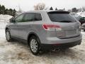 2007 Liquid Platinum Metallic Mazda CX-9 Grand Touring AWD  photo #3