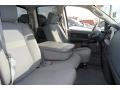 Bright Silver Metallic - Ram 1500 Big Horn Edition Quad Cab 4x4 Photo No. 5