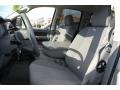 Bright Silver Metallic - Ram 1500 Big Horn Edition Quad Cab 4x4 Photo No. 7