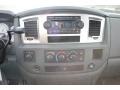 Bright Silver Metallic - Ram 1500 Big Horn Edition Quad Cab 4x4 Photo No. 8