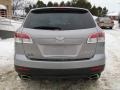 2007 Liquid Platinum Metallic Mazda CX-9 Grand Touring AWD  photo #4