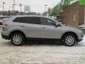 2007 Liquid Platinum Metallic Mazda CX-9 Grand Touring AWD  photo #7