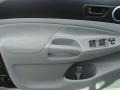 Black Sand Pearl - Tacoma V6 PreRunner TRD Sport Double Cab Photo No. 6