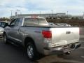 2010 Silver Sky Metallic Toyota Tundra Limited Double Cab 4x4  photo #4