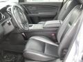 2007 Liquid Platinum Metallic Mazda CX-9 Grand Touring AWD  photo #12