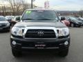 Black Sand Pearl - Tacoma V6 SR5 Double Cab 4x4 Photo No. 2