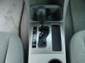 Black Sand Pearl - Tacoma V6 SR5 Double Cab 4x4 Photo No. 12