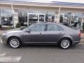Sterling Grey Metallic - Fusion SEL Photo No. 3