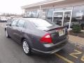 Sterling Grey Metallic - Fusion SEL Photo No. 5