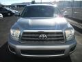 2009 Silver Sky Metallic Toyota Sequoia SR5 4x4  photo #2