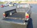 1988 Black Mazda B-Series Truck B2200 SE5 Regular Cab  photo #4