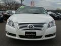 Blizzard White Pearl - Avalon XLS Photo No. 2