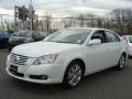 Blizzard White Pearl - Avalon XLS Photo No. 3