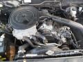  1988 B-Series Truck B2200 SE5 Regular Cab 2.2 Liter SOHC 8-Valve 4 Cylinder Engine