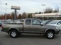 Phantom Gray Pearl 2005 Toyota Tundra SR5 TRD Access Cab 4x4