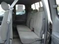 Phantom Gray Pearl - Tundra SR5 TRD Access Cab 4x4 Photo No. 13