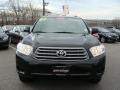 Black - Highlander V6 4WD Photo No. 2