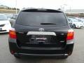 Black - Highlander V6 4WD Photo No. 5